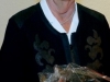 40 Jahre Vreinstreue _ Zita Grob