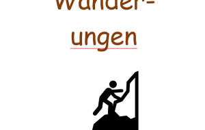400-wanderung