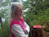 Holzsägen (2)
