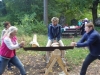 Holzsägen (3)