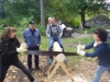 Holzsägen (4)