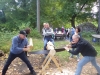 Holzsägen (5)