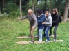 Holzskiparcours (2)